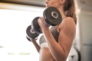9 Best Upper Body Exercises For Women