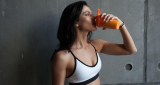 Can I Drink Whey Protein Before Colonoscopy?