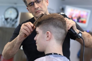 What Is A Taper Haircut? Types Of Tapered Haircuts