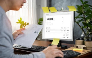Choosing The Right Invoice Management Software For Your Small Business
