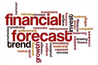 How To Create A Financial Forecast For Any Business?