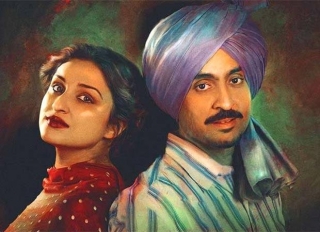 Triptii Dimri, Priyanka Chopra Review Parineeti Chopra & Diljit Dosanjh Starrer Amar Singh Chamkila