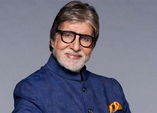 Amitabh Bachchan To Be Honored With Lata Deenanath Mangeshkar Award For His Contribution To Indian Cinema