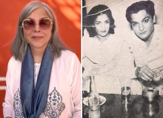 Zeenat Aman Reveals She Deeply Hurt Her Mother By Eloping With Amanullah Khan, But Their Relationship Healed With The Arrival Of Her First Son