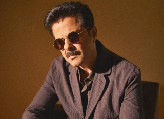 Anil Kapoor Enters Into A Multi-Film Agreement With YRF To Join Their Spy Universe