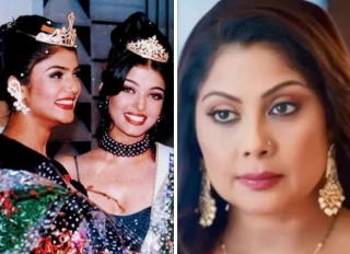 Maninee De Clarifies The Rumors Surrounding The Supposed Rivalry Between Aishwarya Rai & Sushmita Sen During Miss India 1994
