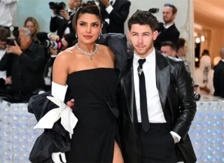 Priyanka Chopra, Nick Jonas Are Said To Be Moving Back To Their Los Angeles Mansion, Worth $22 Million, Following A Mold Infestation