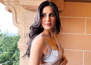 Katrina Kaif Discusses Her Film Choices Post “Merry Christmas,” Emphasizing The Importance Of Finding Balance