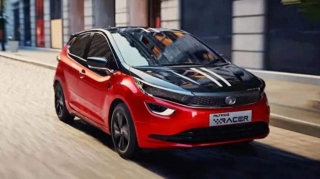 Tata Altroz Racer Edition To Be Launched In India Soon