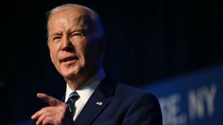 Joe Biden 'most Unpopular US President' In 7 Decades