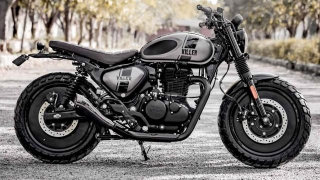 Royal Enfield Guerilla 450 To Debut In Late-2024: Expected Features