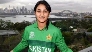 Bismah Maroof Retires From All Forms Of Cricket: Details Here