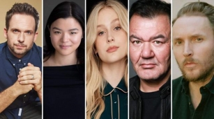 Netflix's 'Wayward' Series Expands Cast With Patrick J Adams