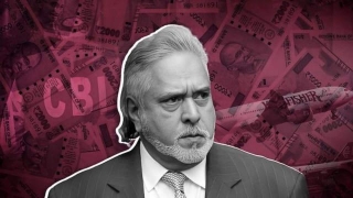 Why India Is Discussing Mallya's Extradition With France