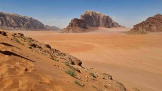 Explore The Best Of Wadi Rum, Jordan With These Recommendations