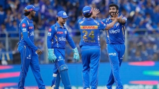 Bowlers With Most IPL Wickets At The Wankhede Stadium