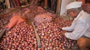Why Has Price Of Onions Surged In Last Two Weeks  