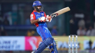 Rishabh Pant Smashes Record-breaking 88* Versus Gujarat Titans: Key Stats