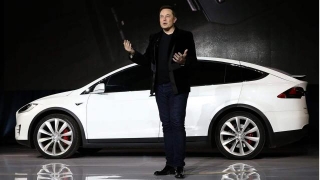 Musk To Announce Tesla's India Entry Plans On April 22