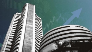 Sensex Gains 1,600 Points As Modi 3.0 Government Nears Formation