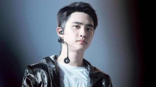 EXO's D.O. Discusses New Album, Tour Jitters, Love For Farming