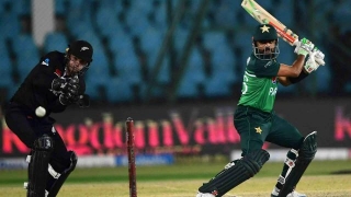Pakistan Vs New Zealand, T20I Series: All We Know