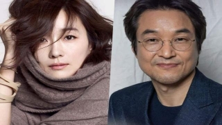 Oh Yun-soo Joins Han Suk-kyu In K-drama; Reunion After 31yrs