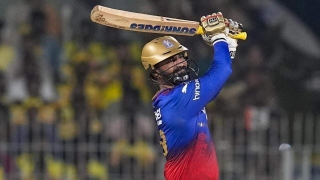 A Look At Lesser-known Records Of Dinesh Karthik In IPL