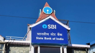 SBI, ICICI Bank Emerge As Top Performers In Market Capitalization