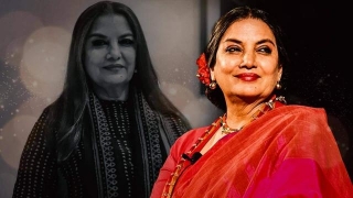 NYIFF To Celebrate Shabana Azmi's 50-year Career With 'Fire' Screening