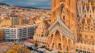 Barcelona's Hidden Art Nouveau Gems To Witness
