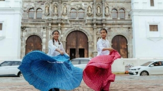 A Guide To Seville's Flamenco Fiesta