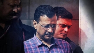 Delhi Court Denies Interim Bail To CM Arvind Kejriwal 