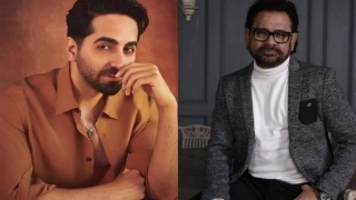 Ayushmann Khurrana Collaborates With Anees Bazmee; Shooting Starts In 2025