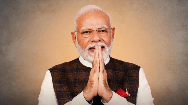'After waiting for 500 years...': Modi extends Ram Navami wishes