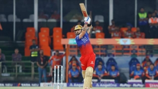 Virat Kohli Registers His 53rd IPL Half-century: Decoding The Stats