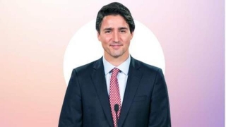 Canada: Pro-Khalistan Chants Interrupt Trudeau's Speech At Khalsa Day Parade