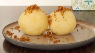 Make German Potato Dumplings In 4 Simple Steps