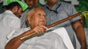 Land For Jobs Case: CBI Files Conclusive Chargesheet Against Lalu 