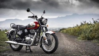 Royal Enfield Prepares To Launch 3 New Classic Motorcycles