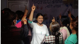 Toronto's Hot Docs: Subina Shrestha's 'Devi' Unveils Activist's Courageous Journey