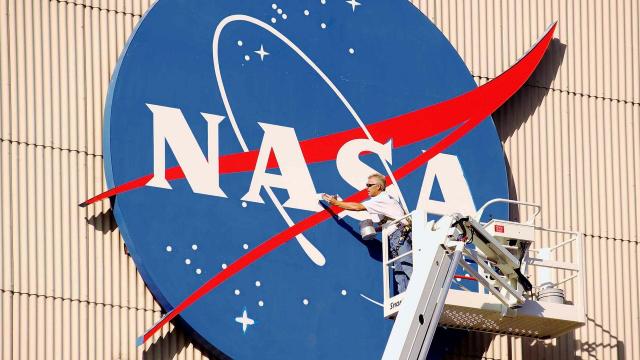 NASA identifies origin of space debris that damaged US home