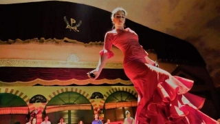 Enjoy Flamenco And Savor Local Cuisine In Seville