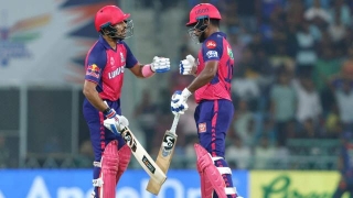 IPL 2024, Unstoppable Rajasthan Royals Collect Their Eighth Win: Stats
