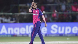 Yuzvendra Chahal Concedes 60-plus Runs For First Time In IPL