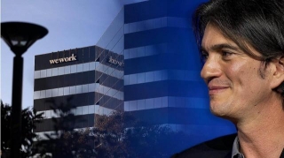 WeWork Finalizes Bankruptcy Deal, Rejects Founder Adam Neumann's $650M Bid