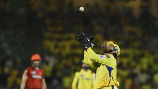 MS Dhoni Makes History In IPL With This Unique Record