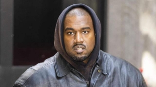 Ye Faces Lawsuit Over 'discrimination, Wrongful Termination' Against Black Employee