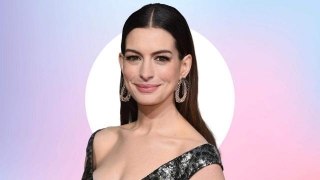 'A Milestone': Anne Hathaway Celebrates Five Years Of Sobriety
