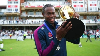 Jofra Archer Included In England's T20 WC Squad: Details